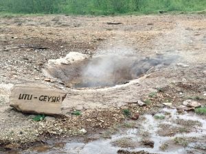 little-geysir