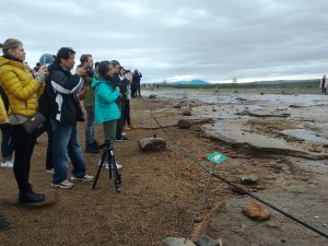 geysir iceland