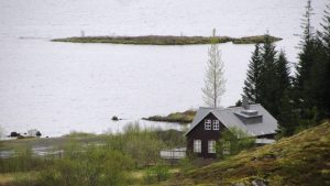 Thingvellir